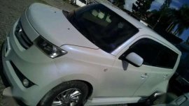 Fresh Toyota BB New Paint White For Sale