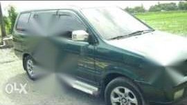 Isuzu Crosswind xto matic fresh for sale 