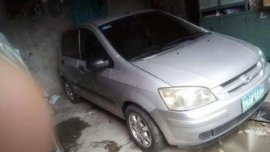 Hyundai Getz like brand new for sale 