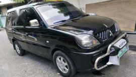 For sale Toyota Adventure Glx 2007 year model