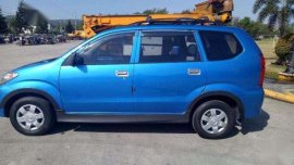 Toyota Avanza J 2007 good as new for sale