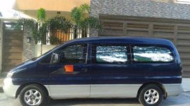 Starex Automatic swap Adventure Revo Crosswind Innova for sale 