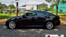2011 Lexus IS300 good as new for sale 