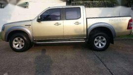 Ford Ranger XLT 2008 like new for sale