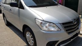 For sale Toyota Innova 2015 E