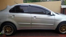 Fully Loaded Mitsubishi Lancer EX 2010 AT For Sale