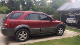 For Sale Kia Sorento in good condition