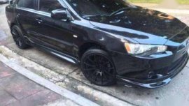 2013 Mitsubishi Lancer EX GTA 2.0 fresh for sale