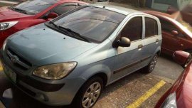 Fresh In And Out 2008 Hyundai Getz For Sale