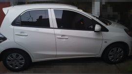 For Assume Honda Brio 2015 1.3 S AT for sale