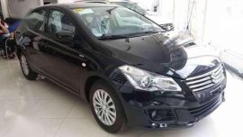New 2017 Suzuki Ciaz 1.4 All in Promo 