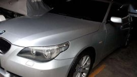 BMW 520D 2007 AT diesel fresh for sale 
