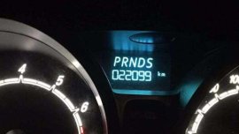 Ford Fiesta 2014 HB AT for sale 