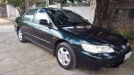 For sale Honda Accord 2002