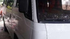 Nissan Urvan like new for sale 