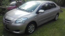 All Working Perfectly 2008 Toyota Vios 1.3E For Sale