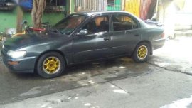 Excellent Condition 1994 Toyota Corolla XL For Sale