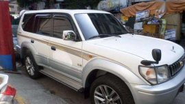 Toyota Prado Landcruiser 1997 Dubai For Sale