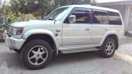 Mitsubishi Pajero Field Master AT 1994 Diesel 28 for sale 
