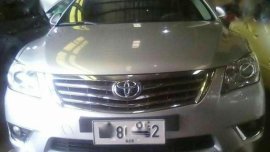 2011 Toyota Camry 2.4v-2.4g like new for sale 