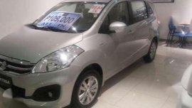 Brand New 2017 Suzuki Ertiga GL MT For Sale