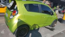 Newly Registered Chevy Spark 2011 1.2 MT For Sale