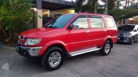 Isuzu crosswind sportivo 2007 AT for sale 