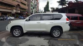 All Stock 2010 Toyota Land Cruiser Prado 2.7 For Sale