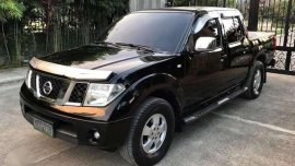 Al Power Nissan Frontier Navara 2010 MT For Sale