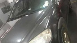 For sale very fresh Chervolet Captiva 2008 At