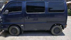 Suzuki Mini Van like new for sale 