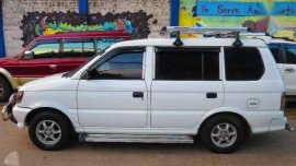 Mitsubishi Adventure Diesel like new for sale 