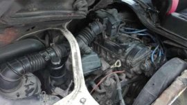 98 Mitsubishi L300 exceed