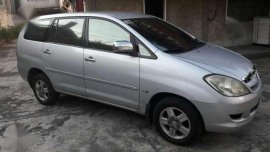 2005 Toyota Innova G fresh for sale
