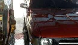 Sale or swap Toyota Hilux Revo like new for sale 