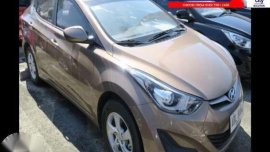 2015 Hyundai Elantra 16 Automatic for sale 