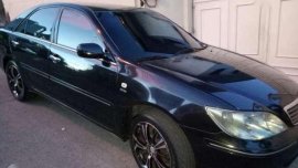 For Sale 2002 Toyota Camry G