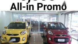 6k lang ang oto dito Kia Picanto