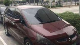 2005 Mitsubishi Grandis AT Local for sale 