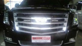 2017 Cadillac Escalade good for sale
