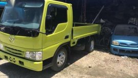 Mazda Titan Dash fresh for sale 