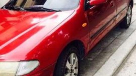 Mazda 323 familia Manual Transmission model 1998 for sale