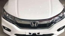 New 2018 Honda City Units All in Promo 