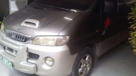 For sale Hyundai Starex 2001