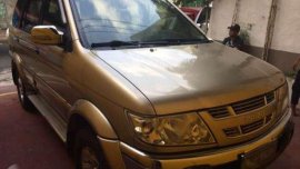 For sale Isuzu Sportivo 2008 like new 