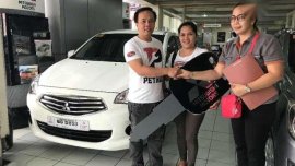 2017 Mitsubishi Mirage brand new for sale 