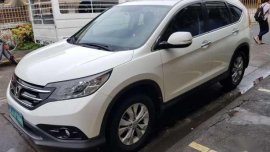 2014 Honda CRV 2.4 SX 4WD AT for sale 