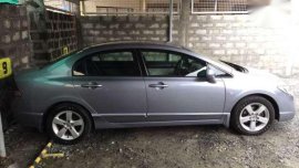 For sale Honda Civic fd 2008 1.8s AT 