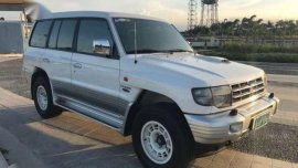 2005 Mitsubishi Pajero Ralliart 4x2 At Diesel for sale 