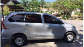 2014 Toyota Avanza J MT low mileage for sale 